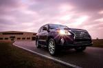 Lexus LX570 by Hennessey Performance 2014 года